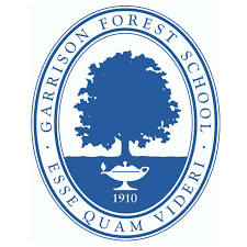 Garrison Forest School Logo